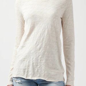 ATM Destroyed Wash Long Sleeve